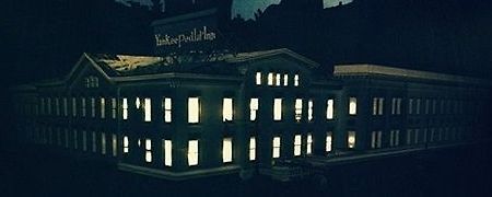 The Yankee Pedlar Inn Torrington Экстерьер фото